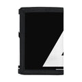 Viking Valknut Symbol Print Trifold Wallet