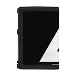 Viking Valknut Symbol Print Trifold Wallet