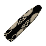 Viking Wolves Symbol Print Ironing Board Cover