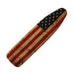 Vintage American Flag Print Ironing Board Cover