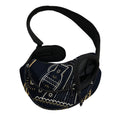 Vintage Aquarius Zodiac Sign Print Pet Sling Carrier