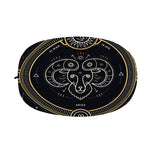 Vintage Aries Zodiac Sign Print Car Side Mirror Covers