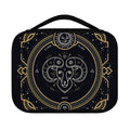 Vintage Aries Zodiac Sign Print Classic Bible Case