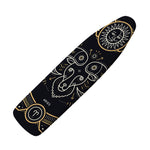 Vintage Aries Zodiac Sign Print Ironing Board Cover