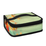 Vintage Autumn Print Small Lunch Bag