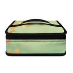 Vintage Autumn Print Small Lunch Bag