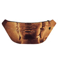 Vintage Buddha Statue Print Fanny Pack