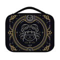 Vintage Cancer Zodiac Sign Print Classic Bible Case
