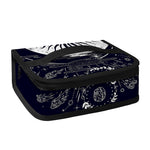 Vintage Celestial Sun Print Small Lunch Bag