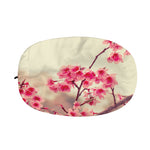 Vintage Cherry Blossom Print Car Side Mirror Covers
