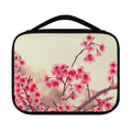 Vintage Cherry Blossom Print Classic Bible Case