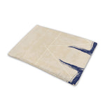 Vintage Deer Skull Print Pet Cooling Mat Cover