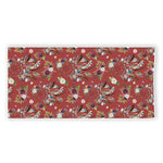 Vintage Dream Catcher Pattern Print Beach Towel