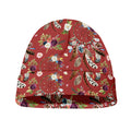 Vintage Dream Catcher Pattern Print Beanie