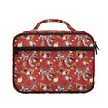 Vintage Dream Catcher Pattern Print Briefcase Bible Bag