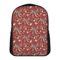 Vintage Dream Catcher Pattern Print Casual Backpack