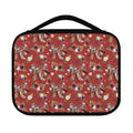 Vintage Dream Catcher Pattern Print Classic Bible Case