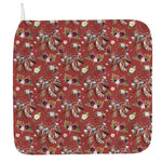 Vintage Dream Catcher Pattern Print Hand Towel