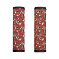 Vintage Dream Catcher Pattern Print Handle Covers