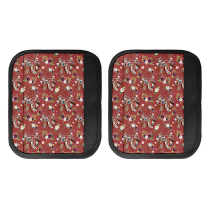 Vintage Dream Catcher Pattern Print Handle Covers