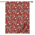 Vintage Dream Catcher Pattern Print House Flag