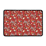 Vintage Dream Catcher Pattern Print Kitchen Mat