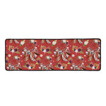 Vintage Dream Catcher Pattern Print Long Kitchen Mat