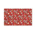 Vintage Dream Catcher Pattern Print Polyester Flag