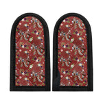 Vintage Dream Catcher Pattern Print Skillet Handle Cover
