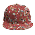 Vintage Dream Catcher Pattern Print Snapback Cap