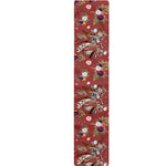 Vintage Dream Catcher Pattern Print Table Runner