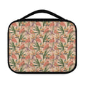 Vintage Flamingo Pattern Print Classic Bible Case