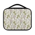 Vintage Giraffe Print Classic Bible Case