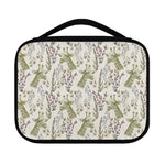 Vintage Giraffe Print Classic Bible Case