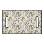 Vintage Giraffe Print Golf Cart Seat Cover