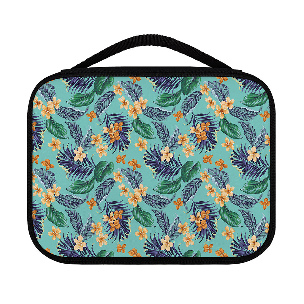 Vintage Hawaiian Aloha Pattern Print Classic Bible Case