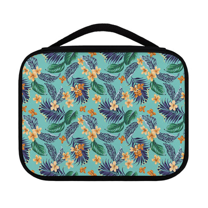 Vintage Hawaiian Aloha Pattern Print Classic Bible Case