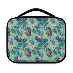 Vintage Hawaiian Aloha Pattern Print Classic Bible Case