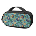 Vintage Hawaiian Aloha Pattern Print Portable Cooler Travel Case