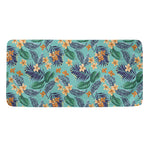 Vintage Hawaiian Aloha Pattern Print Towel