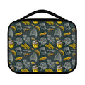 Vintage Honey Bee Print Classic Bible Case