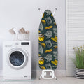 Vintage Honey Bee Print Ironing Board Cover