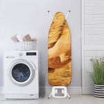 Vintage Horse Painting Print Ironing Board Cover