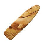 Vintage Horse Painting Print Ironing Board Cover