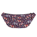 Vintage Indian Elephant Pattern Print Fanny Pack