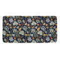 Vintage Indian Floral Pattern Print Towel