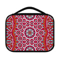 Vintage Indian Mandala Print Classic Bible Case