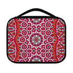 Vintage Indian Mandala Print Classic Bible Case