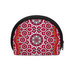 Vintage Indian Mandala Print Coin Purse