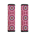 Vintage Indian Mandala Print Handle Covers